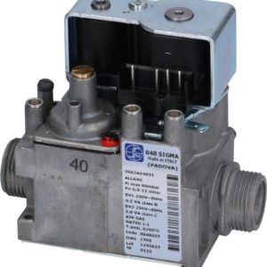 SIT GROUP, VALVOLA SIGMA 848 (0848039)