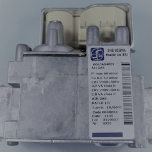 SIT GROUP, VALVOLA SIGMA 848 230V-50HZ (0848054)