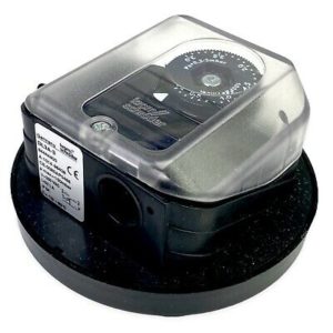 DL3A-3  84444400 - PRESSURE SWITH FOR AIR