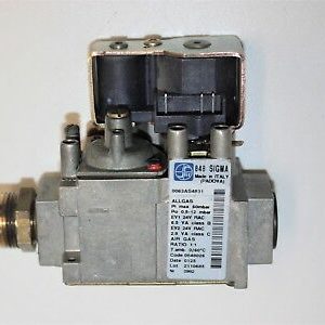 SIT GROUP, VALVOLA SIGMA 848 (0848049)