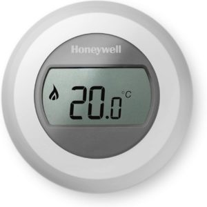 T87RF2041 TERMOSTATO ELETTRONICO ON-OFF IN R.F.