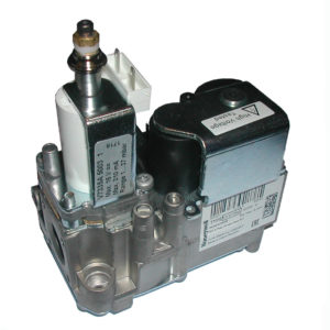 VK4105M5033 VALVOLA GAS