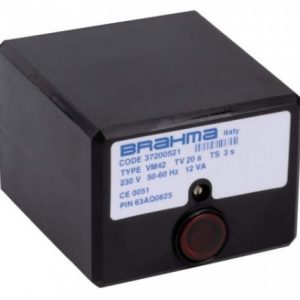 37200003 CONTROLLO FIAMMA VM41