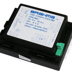 37548003 DISPOSITIVO ACCENSIONE DM31