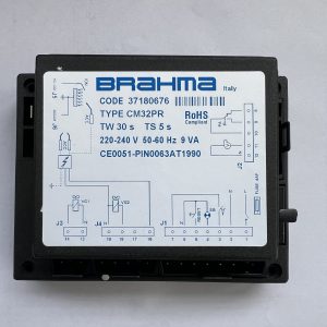 37180676 DISPOSITIVO ACCENSIONE CM32PR