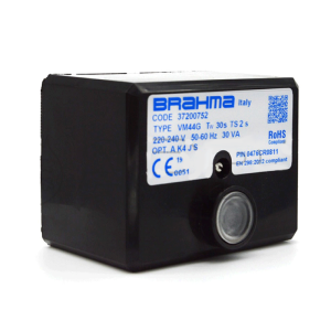 37200752 - CONTROLLO FIAMMA VM44G