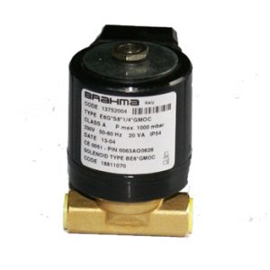 13752004 E6G*S 8/14 GMOC ELETTROVALVOLA