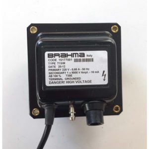 15177001 TRASFORMATORE ACCENSIONE T13/M