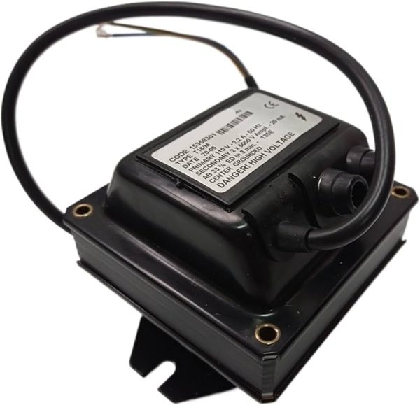 15358301 TRASFORMATORE T16/M 110V