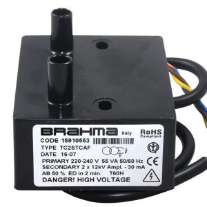 BRAHMA, TRASFORMATORE TC2STCAF (15910553)