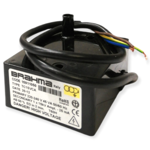 BRAHMA, TRASFORMATORE TC1SVCA (15911050)