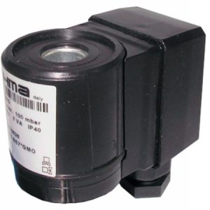 18811070 BOBINA RIC BE6GMOC