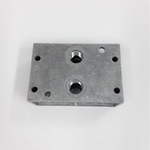 293604 ADAPTER SET (PER VPS504)