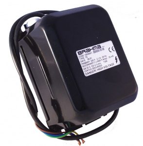 15001301 TRASFORMATORE T8 V.110