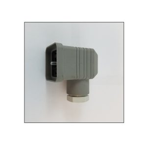 210318 Pressure Switch DIN Connector A2/A4