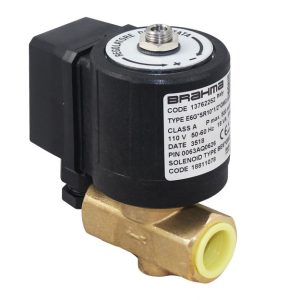 13762252 ELETTROVALVOLA E6G*SR10 R1/2" 110V