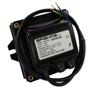 BRAHMA, TRASFORMATORE D'ACCENSIONE T17/M (15447001)