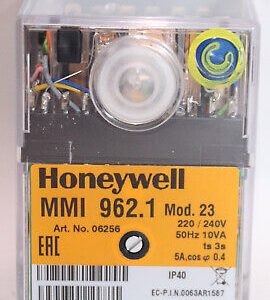 0622220U CONTROL BOX MMI813.1 Mod.23
