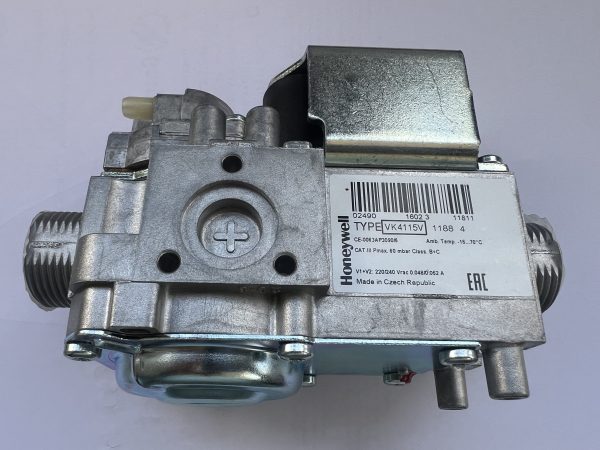 VK4115V1188 VALVOLA GAS