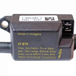 13000U IGNITION DEVICE ZT870