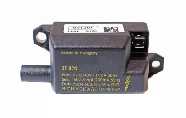 13000U IGNITION DEVICE ZT870