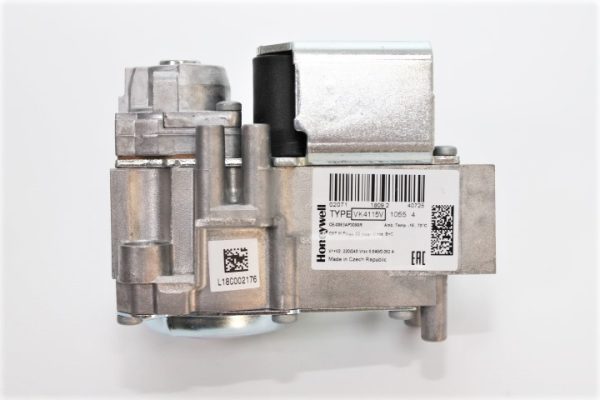 VK4115V1055 VALVOLA GAS MODULEX