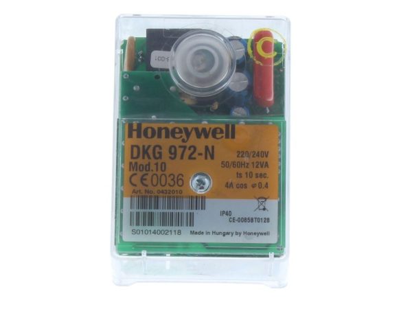 0432010U DKG972-N MOD 10 240V Control Box