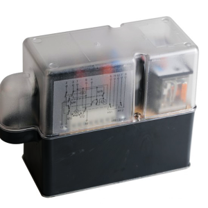 LKS210-10 (B1-5S1) SERVOMOTORE