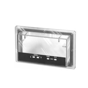 50023821-001 COVER ASSEMBLY per S7800 Keyboard Display Module