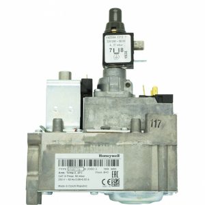 VR4611QB2000 VALVOLA GAS