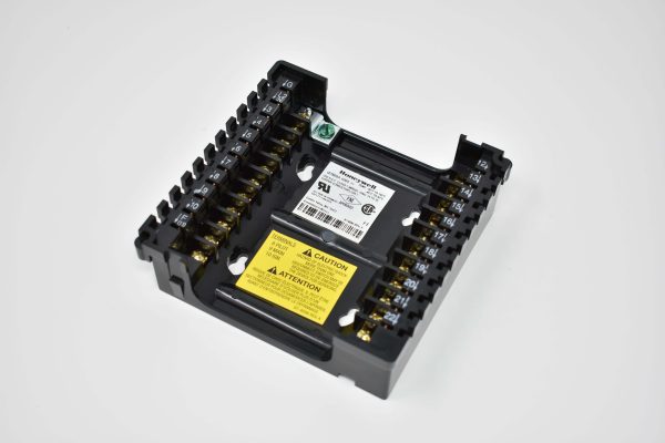 Q7800A1005 BASE WIRING SUBBASE PER S7800