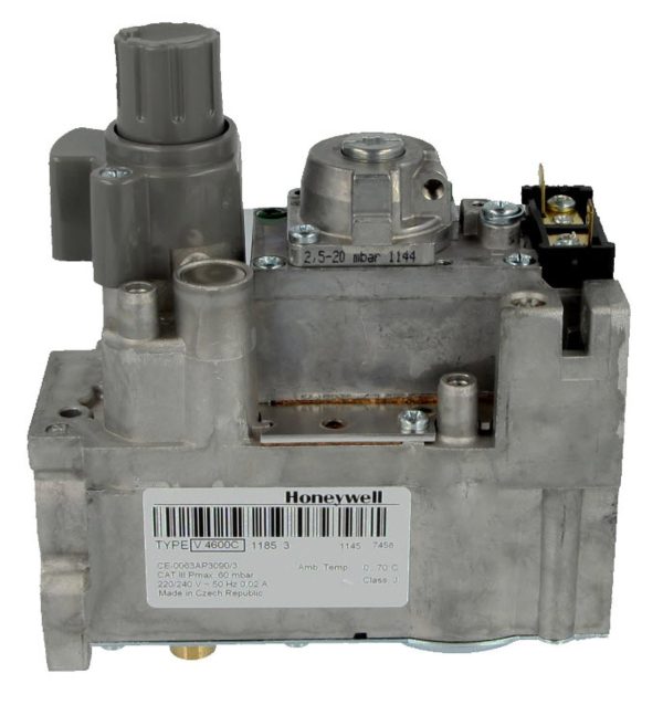 V4600C1185 VALVOLA GAS COMPACT