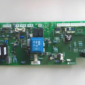 S4962DM1002 SCHEDA per Ferroli 39809261