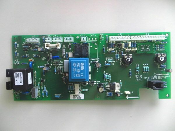 S4962DM1002 SCHEDA per Ferroli 39809261