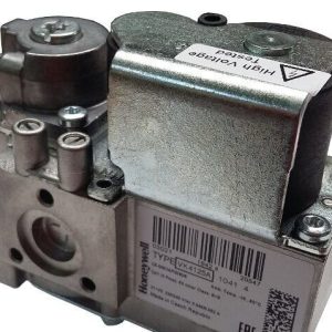 VK4125A1041 VALVOLA GAS