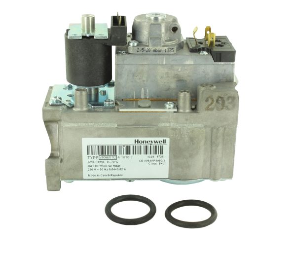 VR4601CA1018 VALVOLA GAS