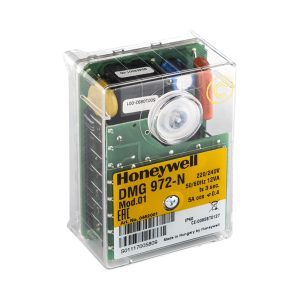 0452001U DMG 972 Mod.01 Control Box