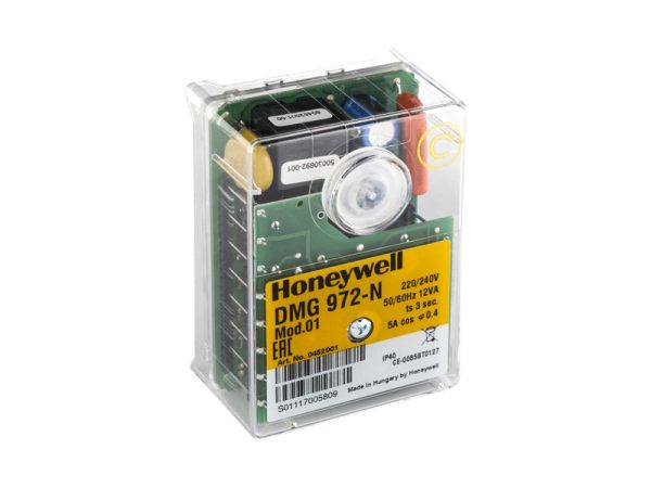 0452001U DMG 972 Mod.01 Control Box