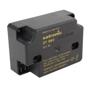 13144U IGNITION DEVICE ZT980
