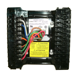 Q7800F1004 Wiring Adapter Subbase per RA890