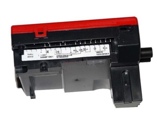 S4565CF1006 SCHEDA ACCENSIONE