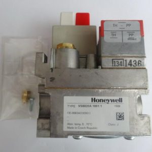 VS8820A1001 POERPILE GAS VALVE