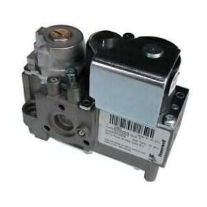 VK4105G1013 VALVOLA CVI CON REGOLAZIONE