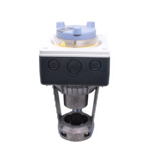 SAX31.03 Motore 3pti 230V