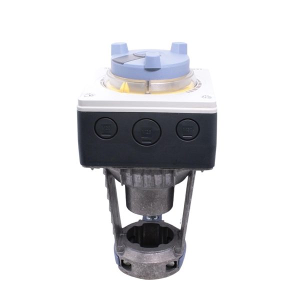 SAX31.03 Motore 3pti 230V