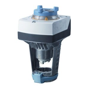 SAX61.03 VALVE ACTUATOR