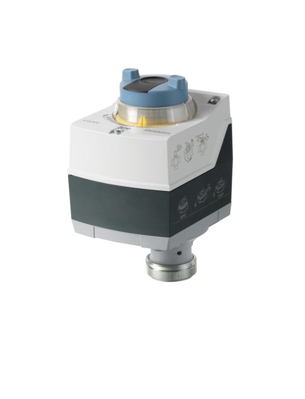 SAS61.03 VALVE ACTUATOR