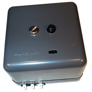 RA890G1245 COMBUSTION CONTROLLER