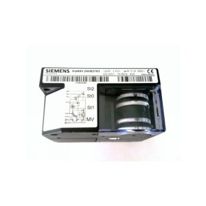 SQN90.240B2793 SERVOCOMANDO