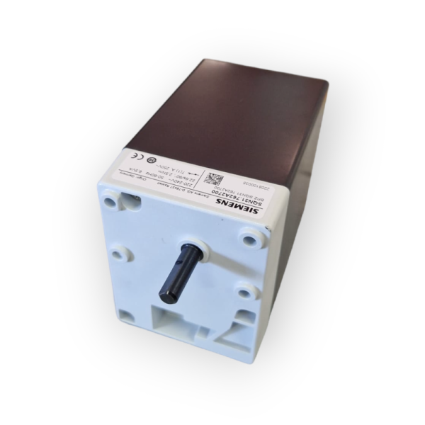 SQN31.762A2700 DAMPER ACTUATOR